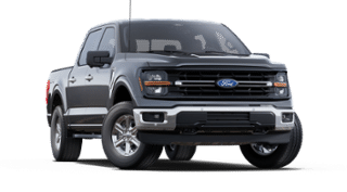 2025 Ford F-150® External Image 5